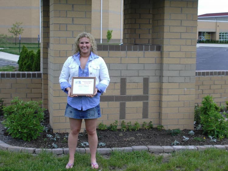 Jamie Hatkow 2006