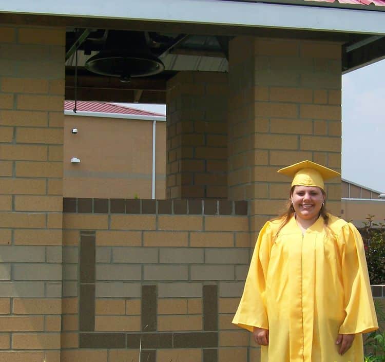 Lauren Bogner 2008